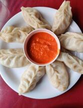 Momo Point [ Satya Bhandari ]