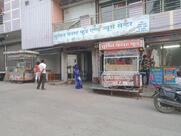 Sumit chaat and fast-food centre