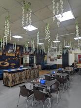 Zafran Family Restaurant