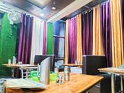 shri krishna restaurant kharkhoda