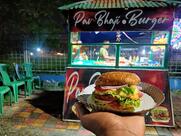 Tapan da's Sai food center