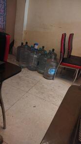 Moghal empire restaurant