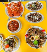 Temptation Kamothe -Best Restaurant in kamothe