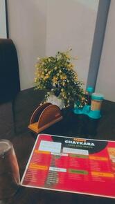 chatkara cafe and restro