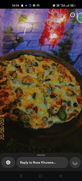 Narang's The Grand family dhaba