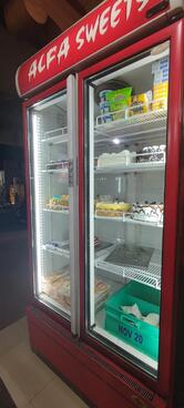 Alfa Sweets Wholesale & Retail