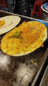 Dosa Spot & Tiffins (pure veg)