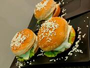 Studio Marvel's Pizza Fritas & More