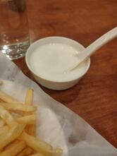 Sego Mahal Restaurant & Bakes