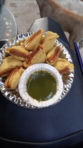 Rajkumar Pakodi Wale