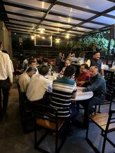 Neighbourhud All Day Bistro