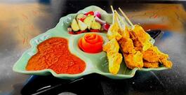 Nong Bar and Kitchen