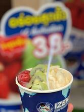 Izekimo Bingsu