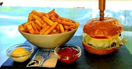 Restaurant Gitterli GmbH