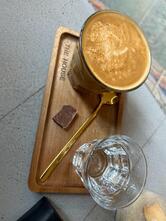 The House Coffee