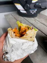 Caledon Sweets & Restaurant