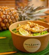 PAIA BOWL