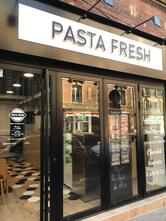 Pasta Fresh