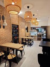 Carlotta Bar à Pâtes