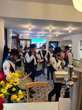 Le Café de la Place