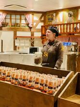 Chocolaterie Daniel Stoffel