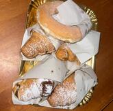 Parentesi Graffa Caserta - Graffe, Cornetti, Crepes