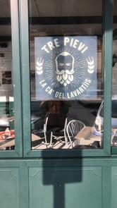 Birreria Tre Pievi