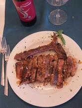 Madame Nduille L'agriturismo