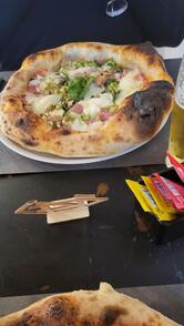 400 GRADI
