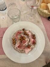 Ristorante Oasi Gallenca