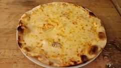 Trattoria Lungaretta