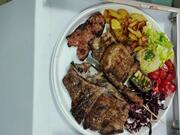 La Casa Bianca di Willy