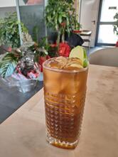 Ristorante Su&Ke中式早餐、点心(Sushi Poke Colazione Cinese)