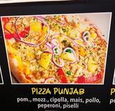 ISTANBUL PIZZA & KEBAB