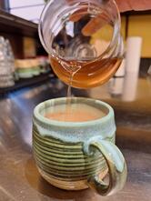 Drip Specialty Coffee Bistrot