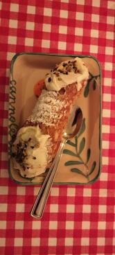 Cannoleria Titulescu