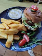 Chill Out- Restaurant and Bar