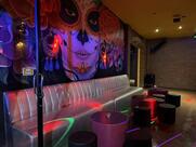 Ozy host Bar