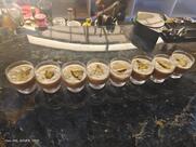 Crazy yak restaurant & lounge