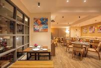 Grains Pure Veg by Udaan Olive, Pelling