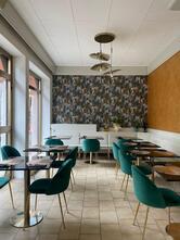 Bar Jungle Food & Beverage