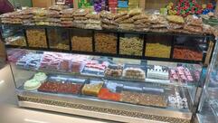 Balas bakery and Cool bar