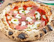 FORNERIA NOATTO - Pizza Napolitana