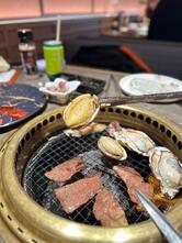 Yakiniku Guu (Hysan Place)