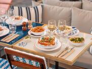 French Kiss Restaurant Paris Porte de Versailles