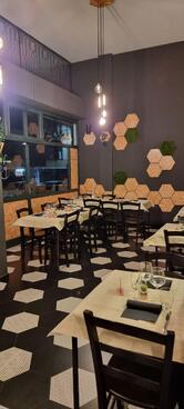 Velia Bistrot ristorante