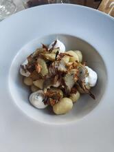 Velia Bistrot ristorante