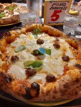 Quartieri Spagnoli Milano