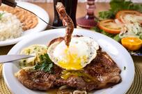 Restaurante Colonial