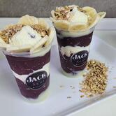 Jack Açaí Eldorado